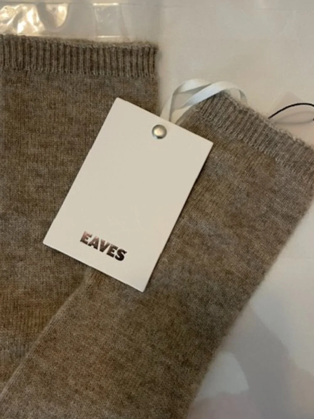 Evaes details size